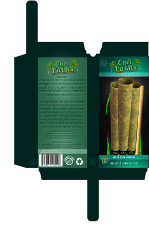 Packaging Design by nabla