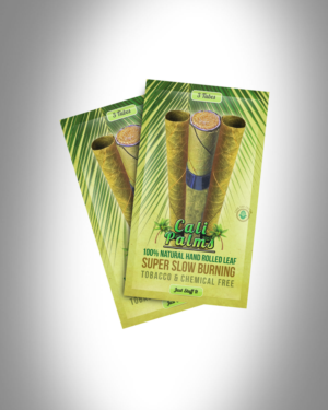 Diseño de Empaque por pivotaldesign.biz para King Palms | Diseño: #11332984