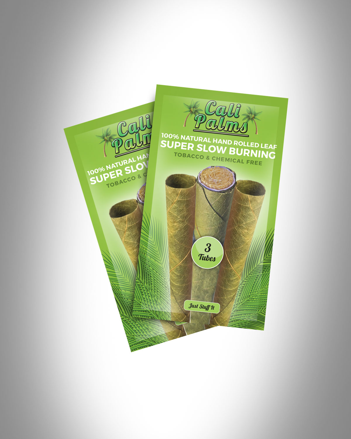 Packaging Design by pivotaldesign.biz for King Palms | Design #11332987