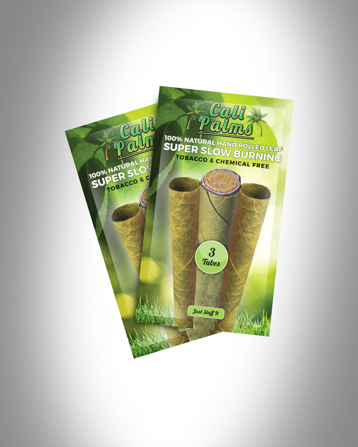 Packaging Design by pivotaldesign.biz for King Palms | Design #11333016