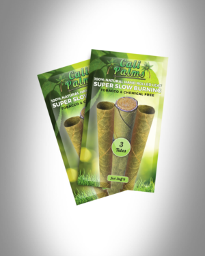 Packaging Design by pivotaldesign.biz for King Palms | Design: #11333016