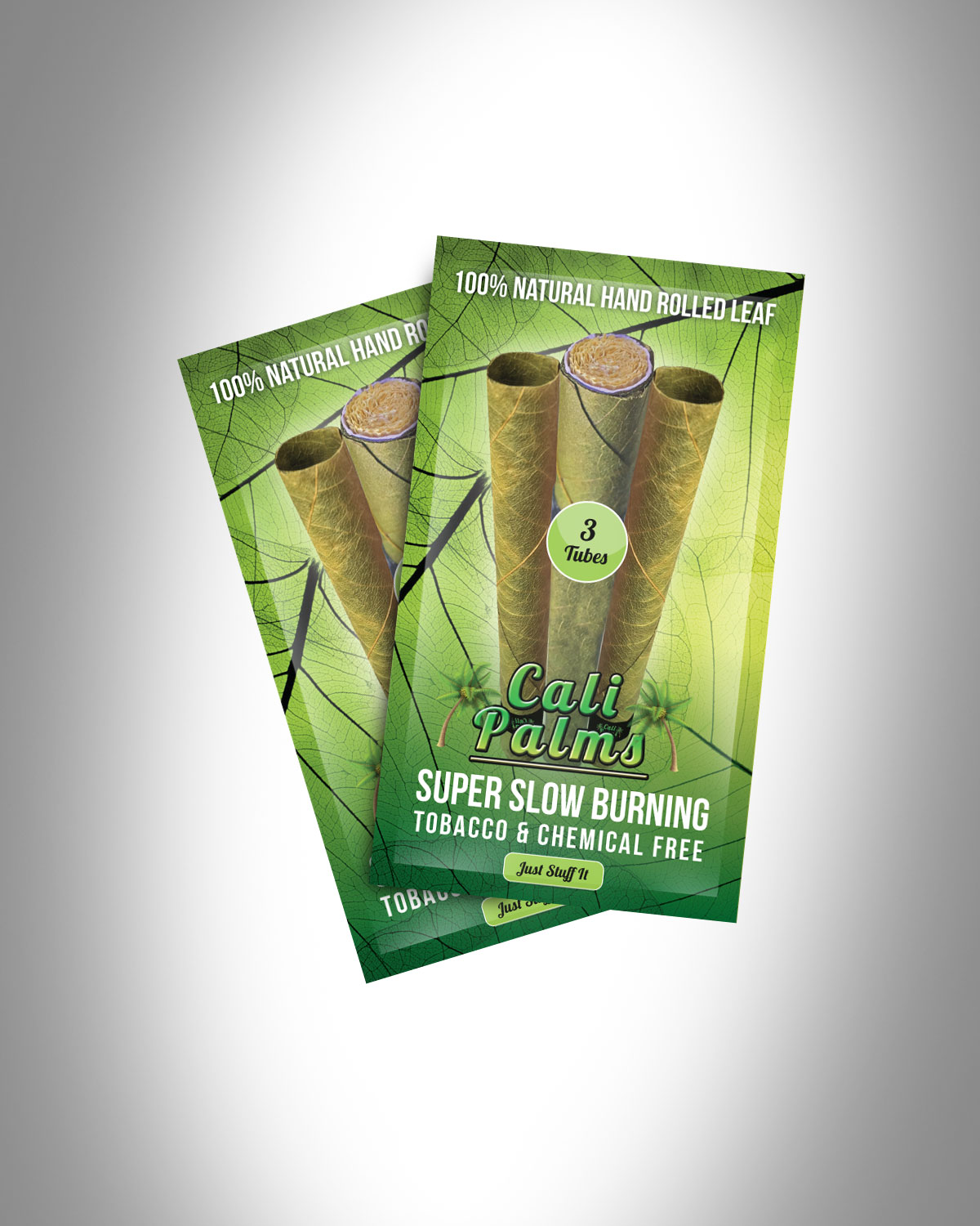 Diseño de Empaque por pivotaldesign.biz para King Palms | Diseño #11333018