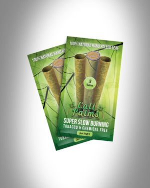 Diseño de Empaque por pivotaldesign.biz para King Palms | Diseño: #11333018