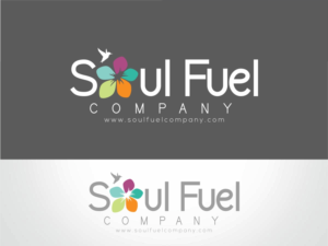 Logo Design by nikkiblue for Soul Fuel Company | Design: #11345612