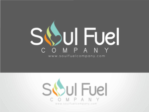 Logo Design by nikkiblue for Soul Fuel Company | Design: #11353898