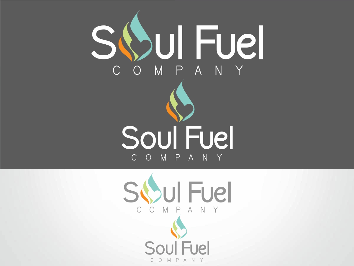 Diseño de Logo por nikkiblue para Soul Fuel Company | Diseño #11419749