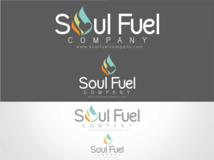 Logo Design by nikkiblue for Soul Fuel Company | Design: #11419753
