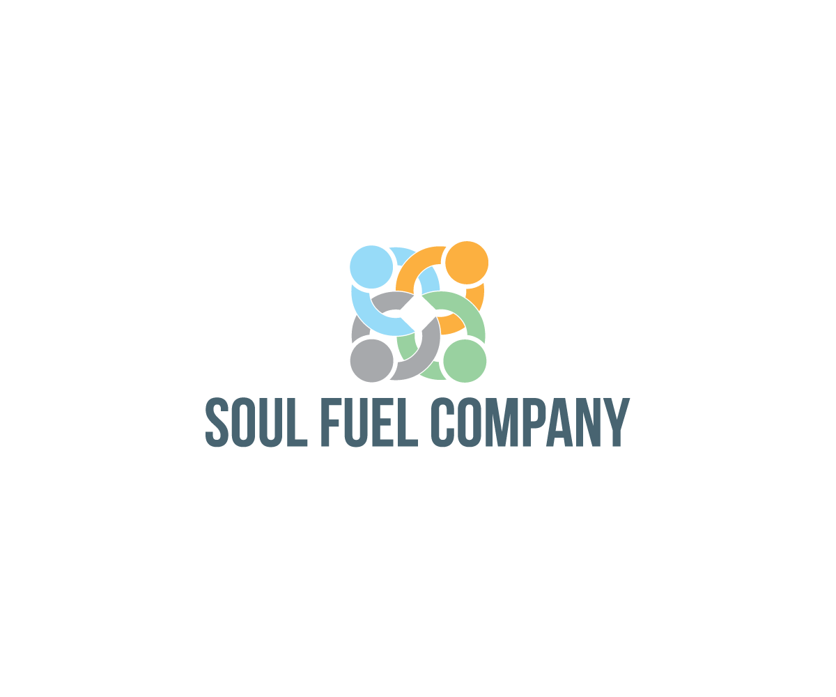Diseño de Logo por meygekon para Soul Fuel Company | Diseño #11358614