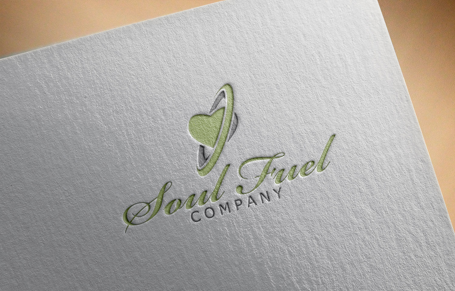Logo Design by Sintegra for Soul Fuel Company | Design #11317167