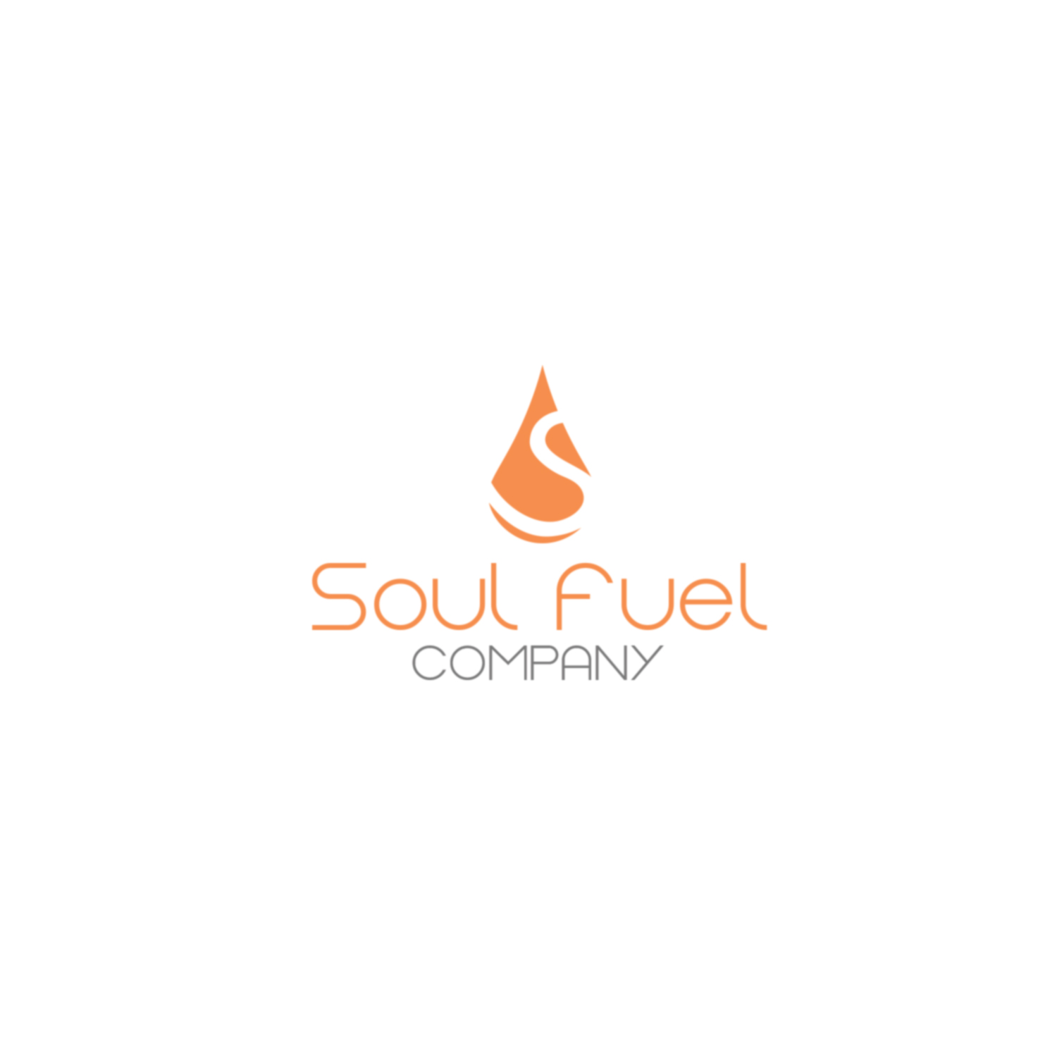 Logo Design by ouaker for Soul Fuel Company | Design #11283991