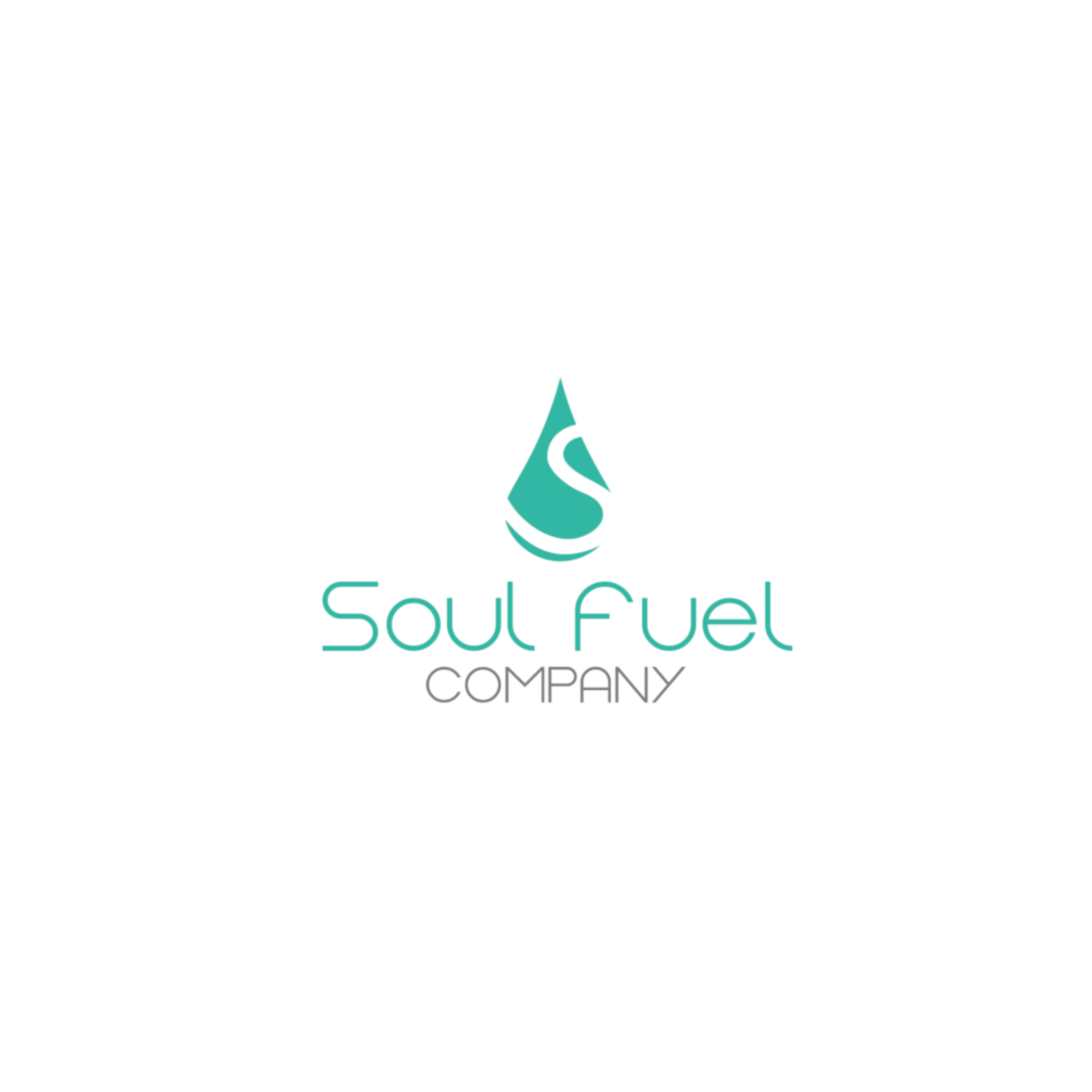 Logo Design by ouaker for Soul Fuel Company | Design #11283993