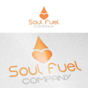 Logo Design by ouaker for Soul Fuel Company | Design: #11350767