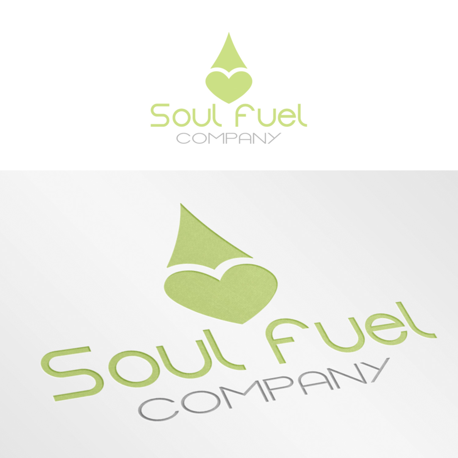 Design de Logo par ouaker pour Soul Fuel Company | Design #11350769