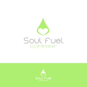 Logo Design by ouaker for Soul Fuel Company | Design: #11369993