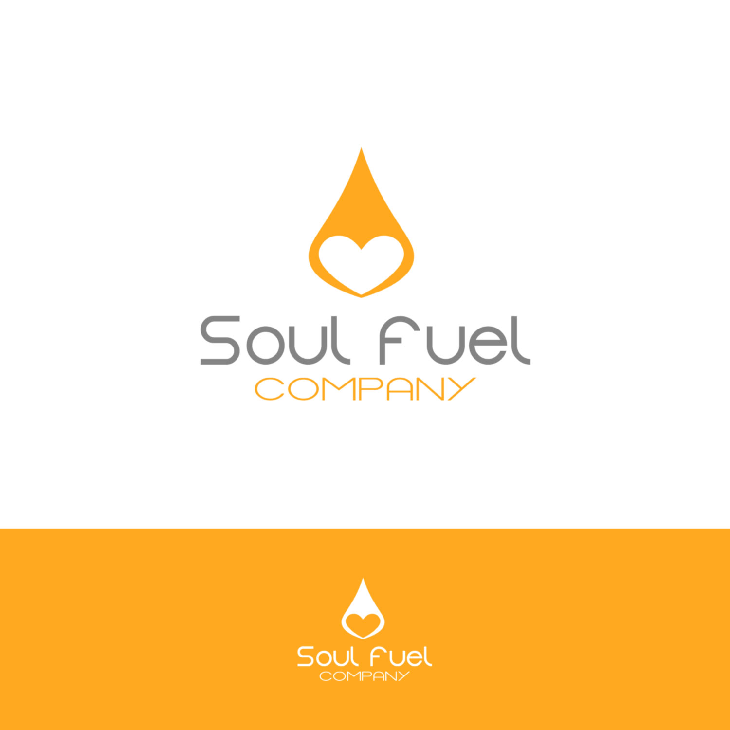 Design de Logo par ouaker pour Soul Fuel Company | Design #11369995