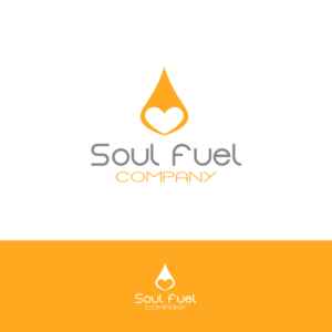 Logo Design by ouaker for Soul Fuel Company | Design: #11369995