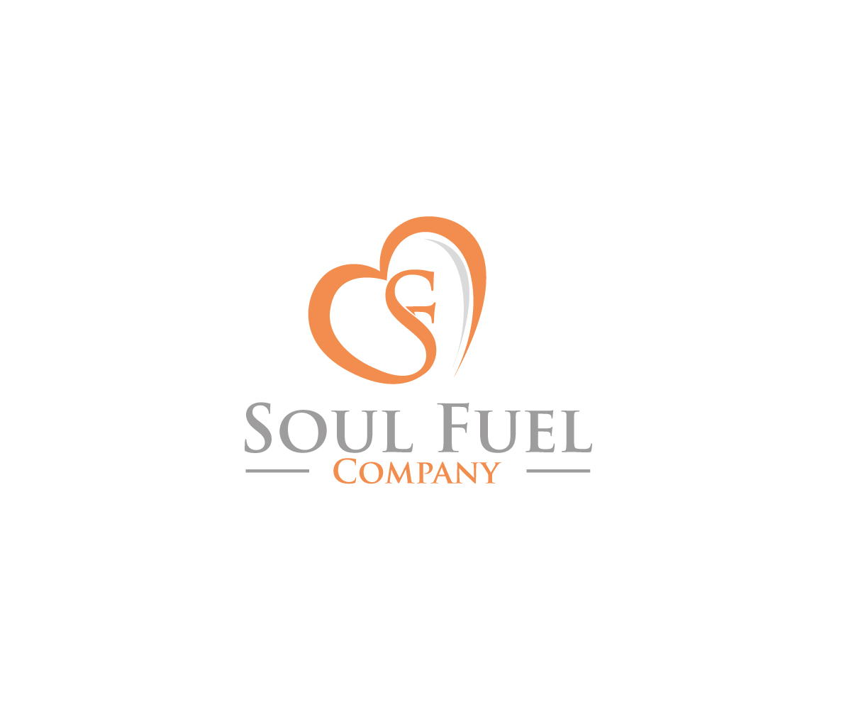 Logo Design by Graphiczone for Soul Fuel Company | Design #11322779