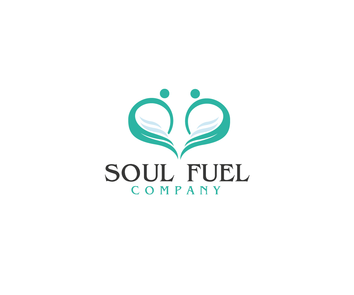 Logo Design by Graphiczone for Soul Fuel Company | Design #11322780