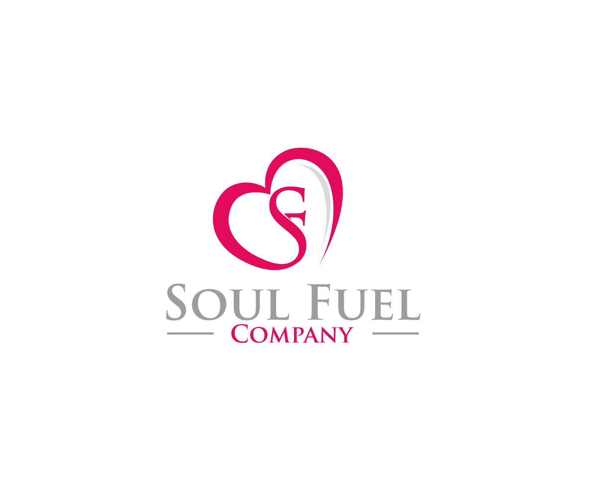 Logo Design by Graphiczone for Soul Fuel Company | Design #11342301