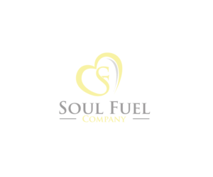 Logo Design by Graphiczone for Soul Fuel Company | Design: #11342305