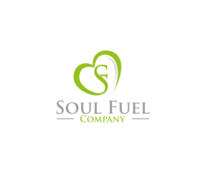 Logo Design by Graphiczone for Soul Fuel Company | Design: #11342307