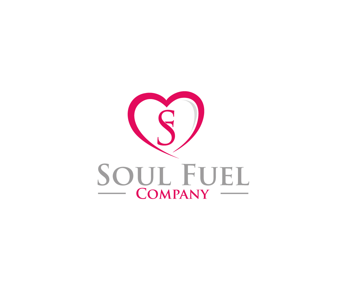 Logo Design by Graphiczone for Soul Fuel Company | Design #11342313
