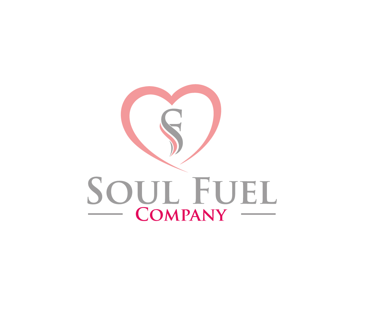Logo Design by Graphiczone for Soul Fuel Company | Design #11342314