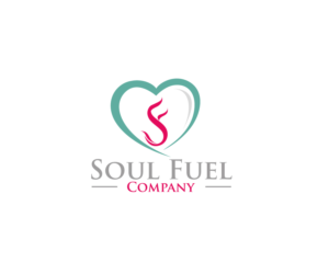Logo Design by Graphiczone for Soul Fuel Company | Design: #11342315