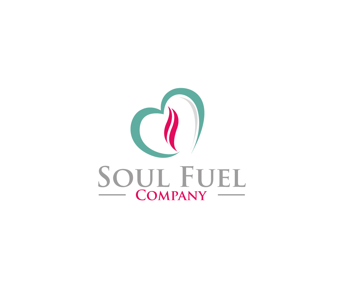 Logo Design by Graphiczone for Soul Fuel Company | Design #11350608