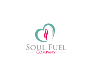 Logo Design by Graphiczone for Soul Fuel Company | Design: #11350608