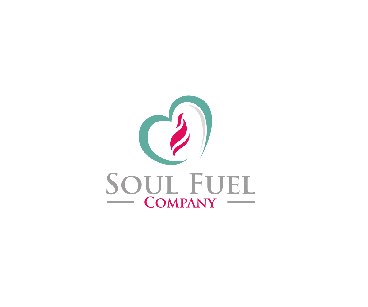 Logo Design by Graphiczone for Soul Fuel Company | Design #11350609