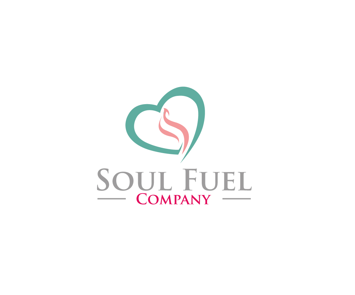 Logo Design by Graphiczone for Soul Fuel Company | Design #11350610