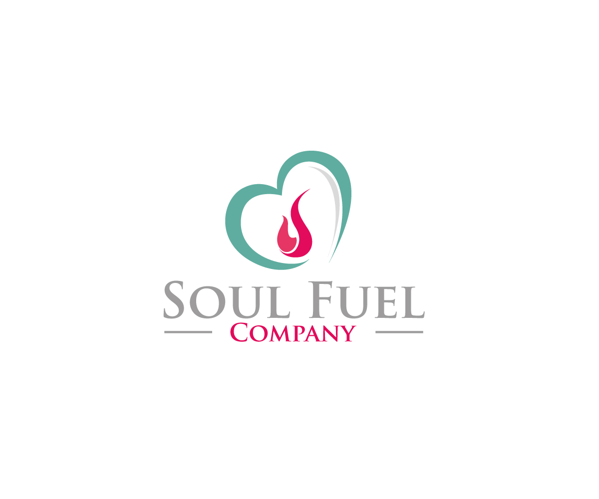 Logo Design by Graphiczone for Soul Fuel Company | Design #11350611