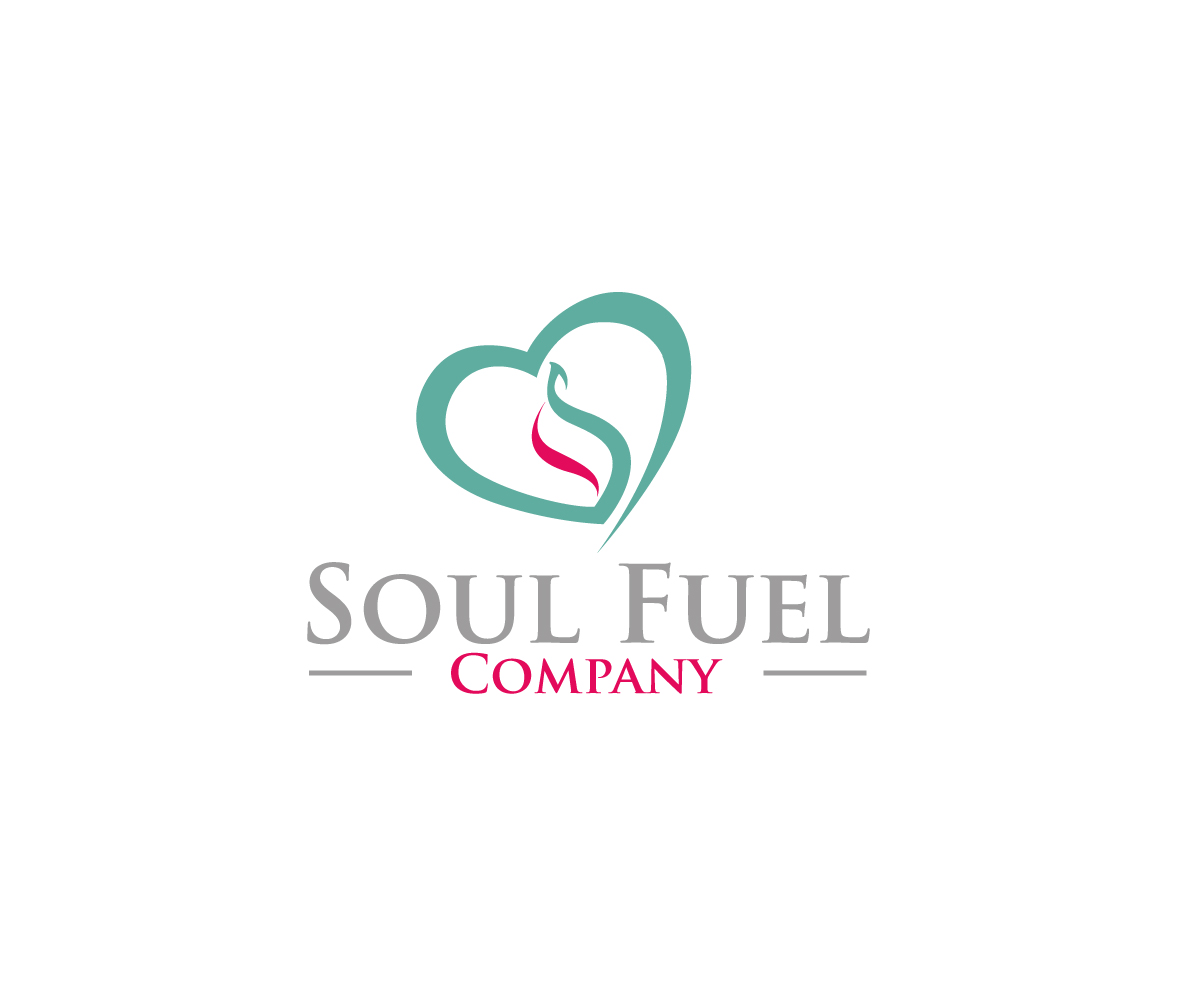 Logo Design by Graphiczone for Soul Fuel Company | Design #11350613