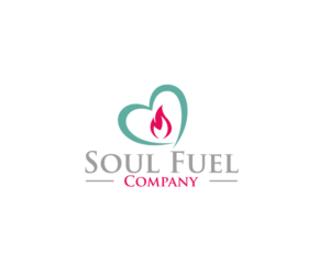 Logo Design by Graphiczone for Soul Fuel Company | Design: #11350614