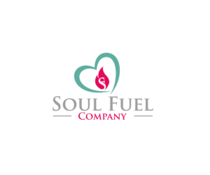 Logo Design by Graphiczone for Soul Fuel Company | Design: #11350615