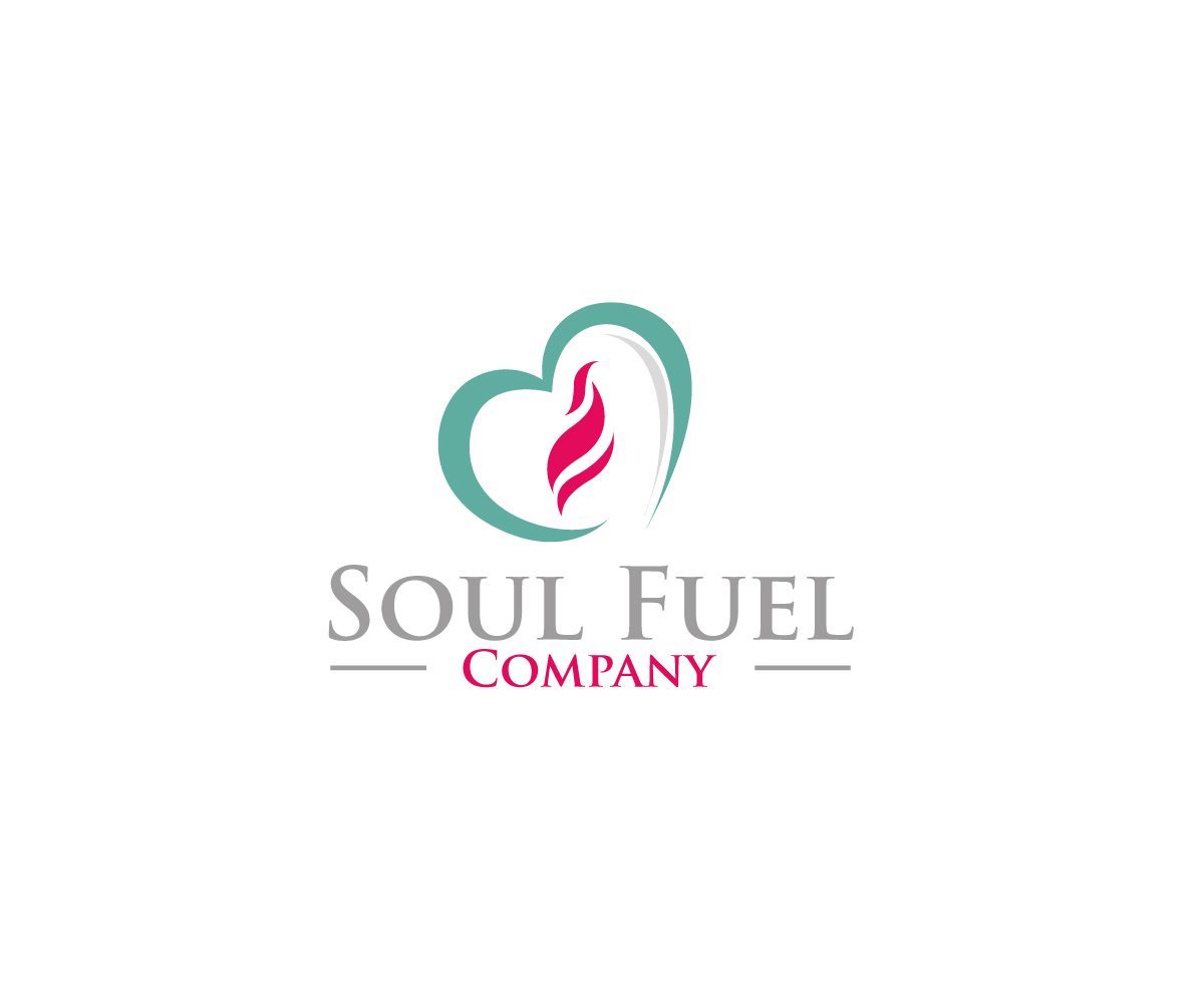 Logo Design by Graphiczone for Soul Fuel Company | Design #11350616