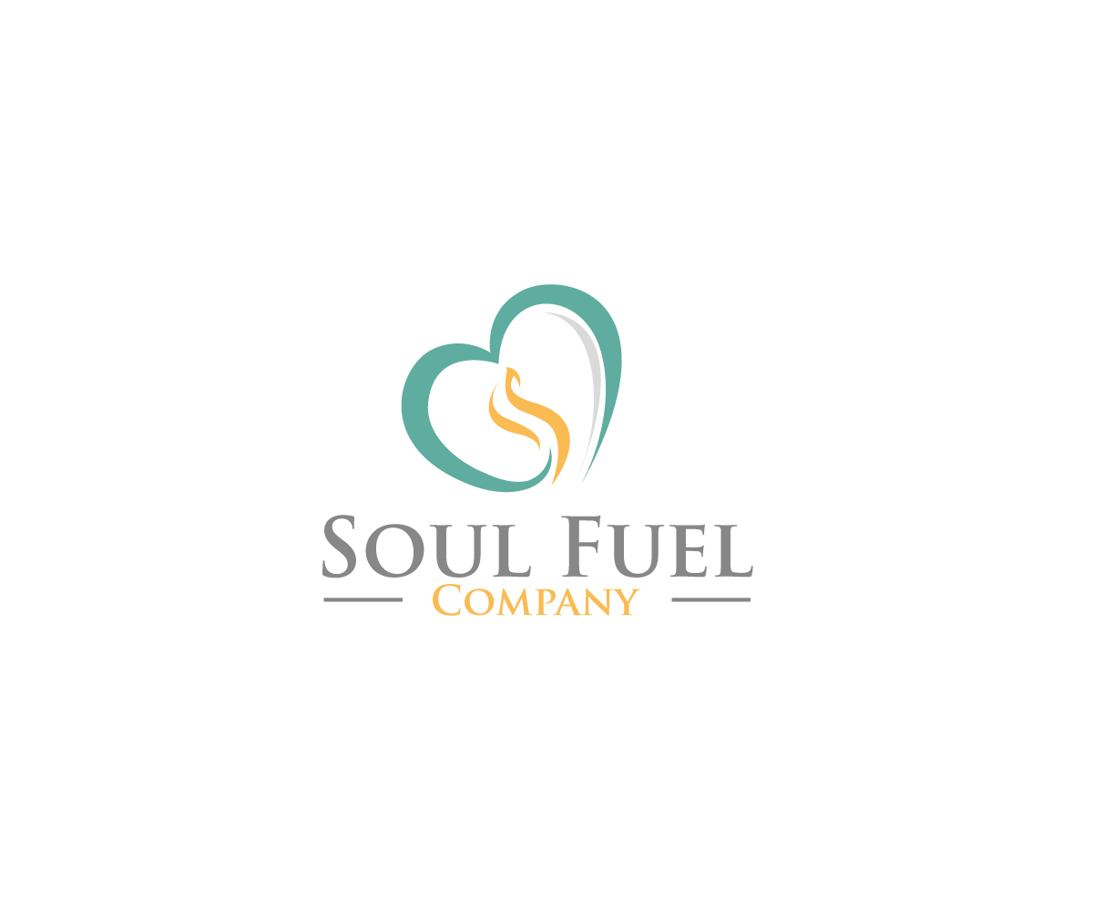 Design de Logo par Graphiczone pour Soul Fuel Company | Design #11360854