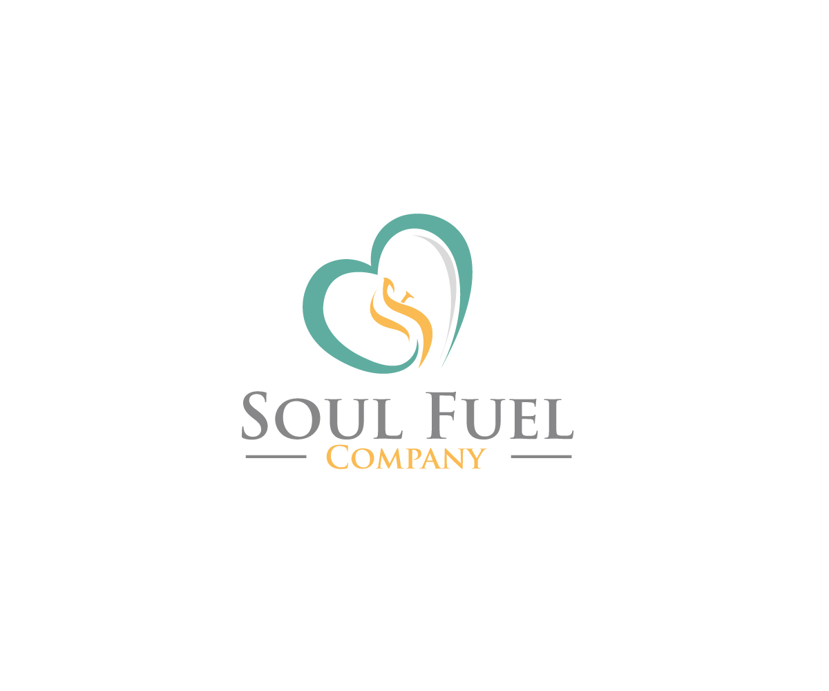 Diseño de Logo por Graphiczone para Soul Fuel Company | Diseño #11360855