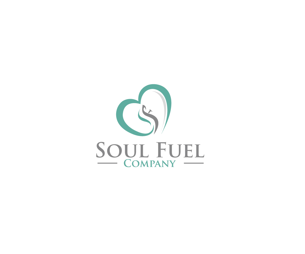Diseño de Logo por Graphiczone para Soul Fuel Company | Diseño #11360856