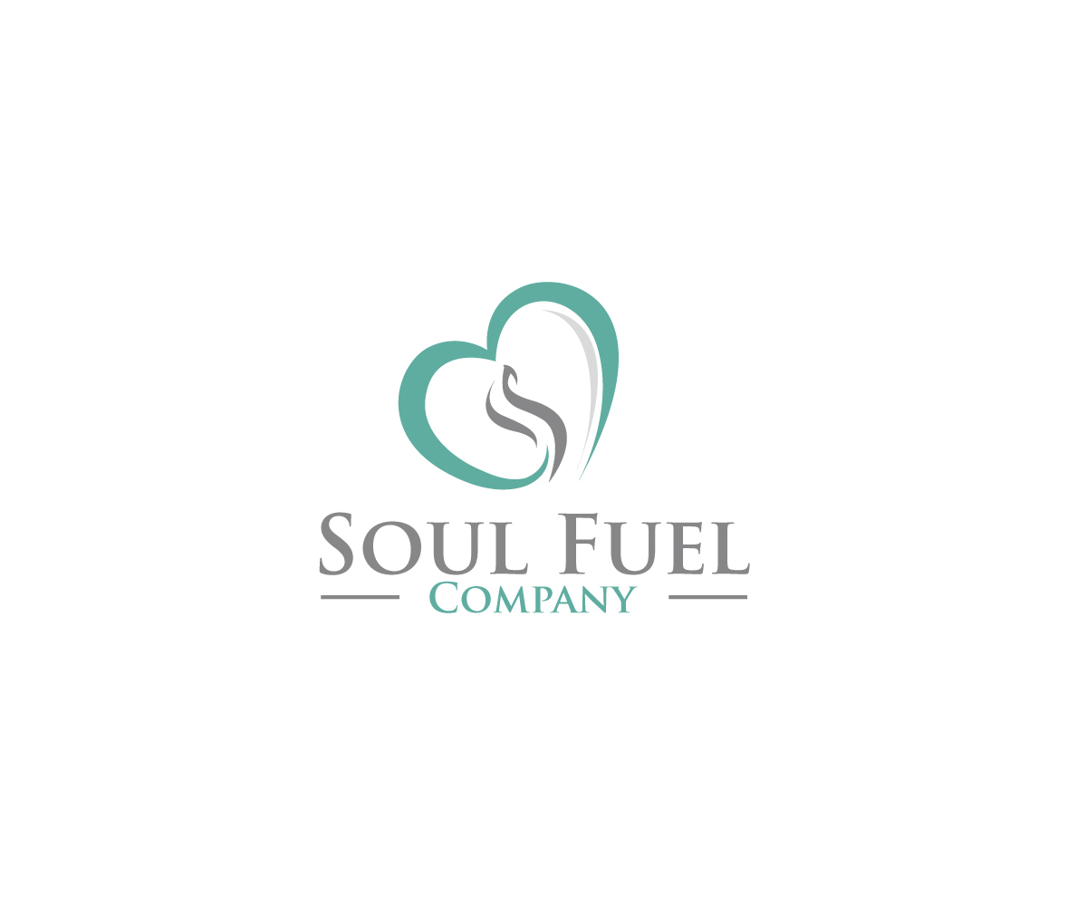 Diseño de Logo por Graphiczone para Soul Fuel Company | Diseño #11360857
