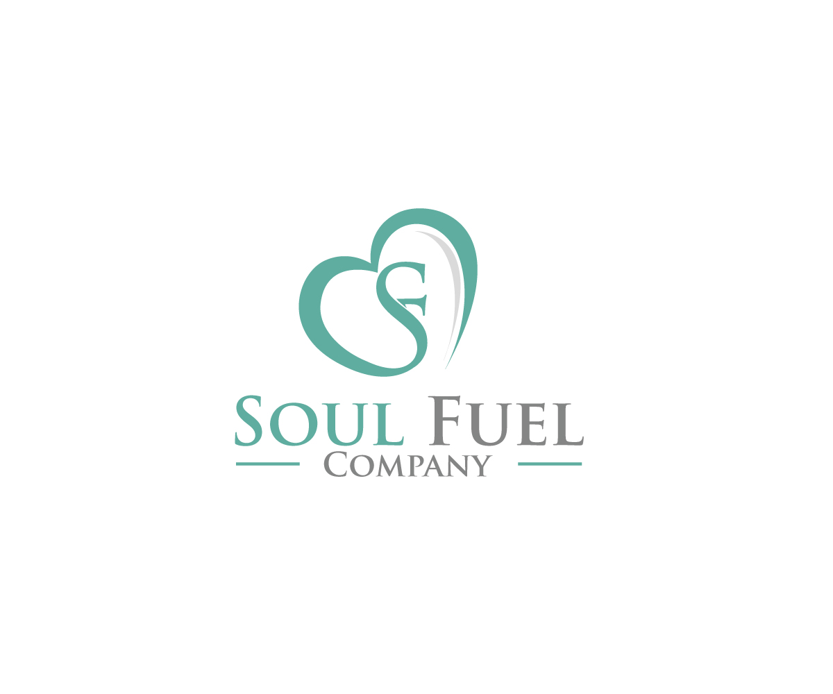 Diseño de Logo por Graphiczone para Soul Fuel Company | Diseño #11360862