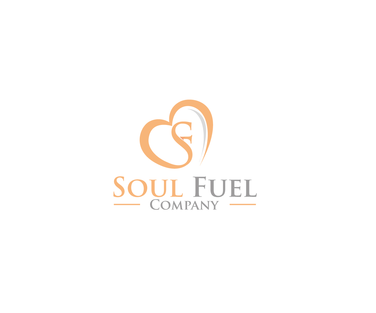 Diseño de Logo por Graphiczone para Soul Fuel Company | Diseño #11360863