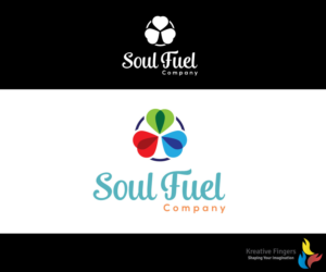 Logo Design by Kreative Fingers