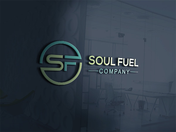 Logo Design by Mehedi Hasan ™ for Soul Fuel Company | Design #11276941