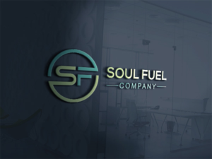 Logo Design by Mehedi Hasan ™ for Soul Fuel Company | Design: #11276941