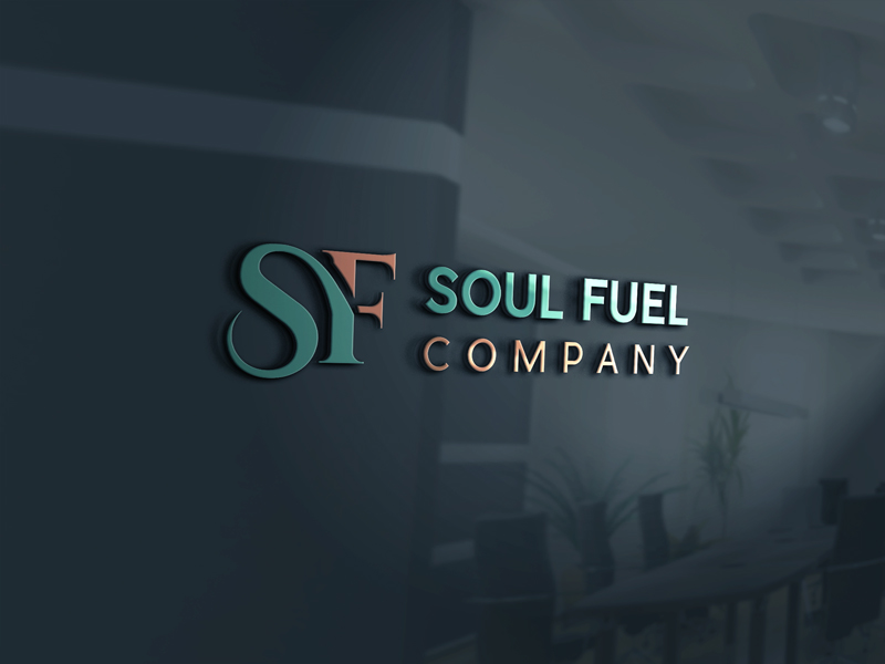 Logo Design by Mehedi Hasan ™ for Soul Fuel Company | Design #11276942