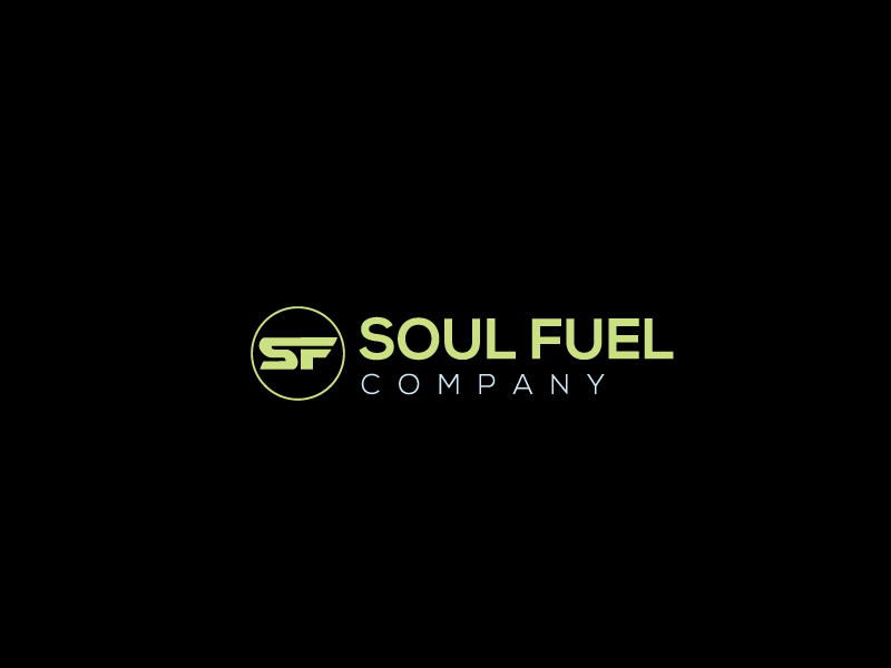 Logo Design by saddam.nh2015 for Soul Fuel Company | Design #11359768