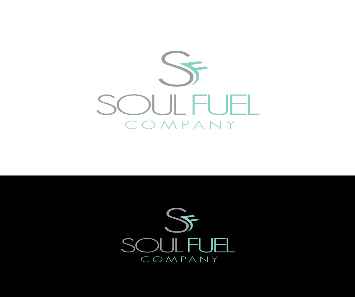 Logo Design by e-graphics for Soul Fuel Company | Design #11277631
