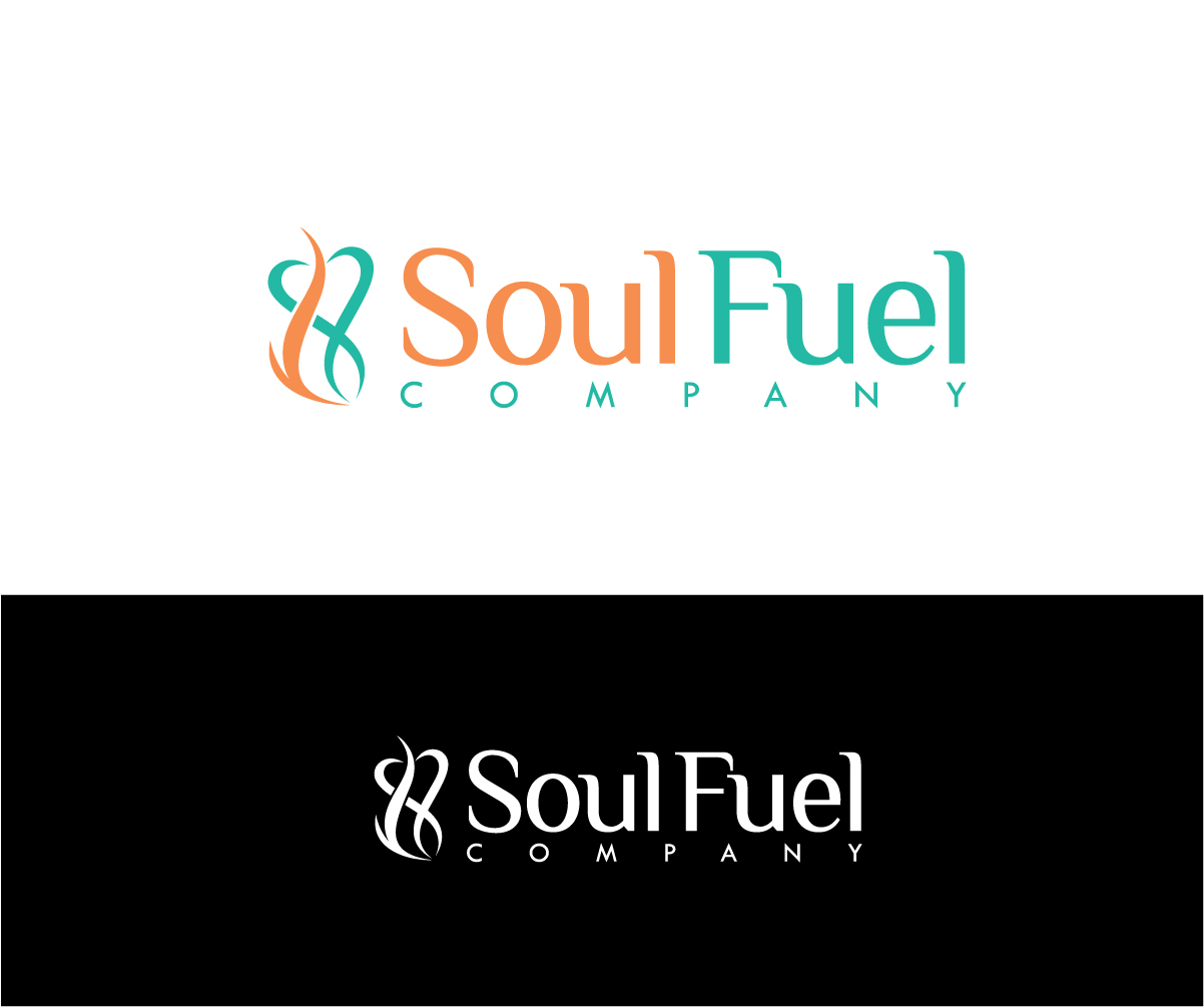 Logo Design by e-graphics for Soul Fuel Company | Design #11277632